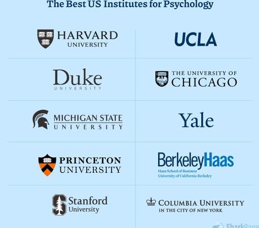 Las mejores universidades para estudiar Psicología online y potenciar tu carrera - Psico Fronteras