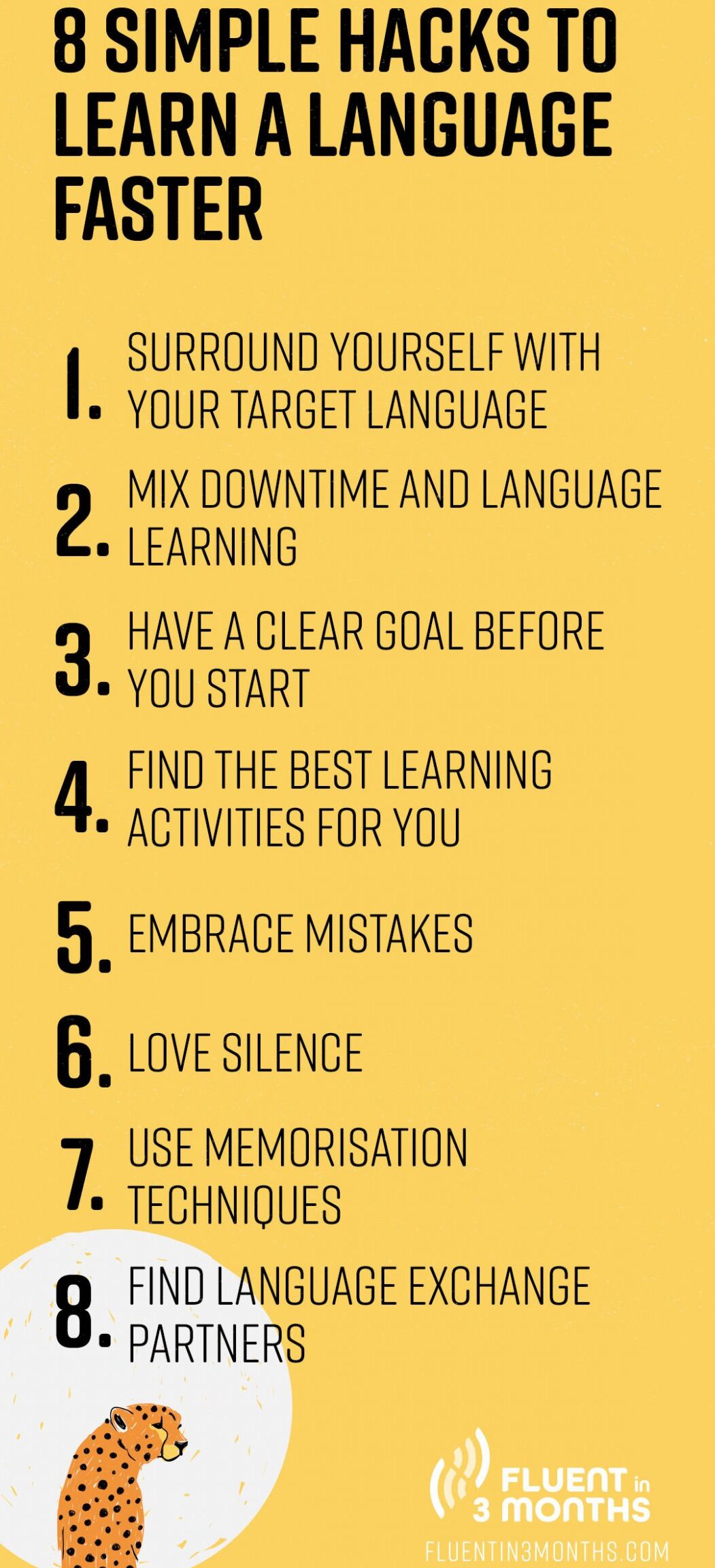 Consejos psicológicos efectivos para aprender idiomas rápidamente - Psico Fronteras