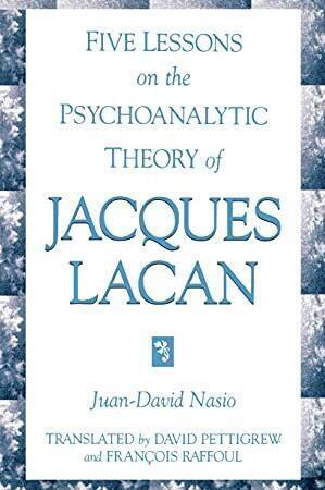 Guía Completa para Entender a Jacques Lacan y Su Teoría Psicoanalítica - Psico Fronteras
