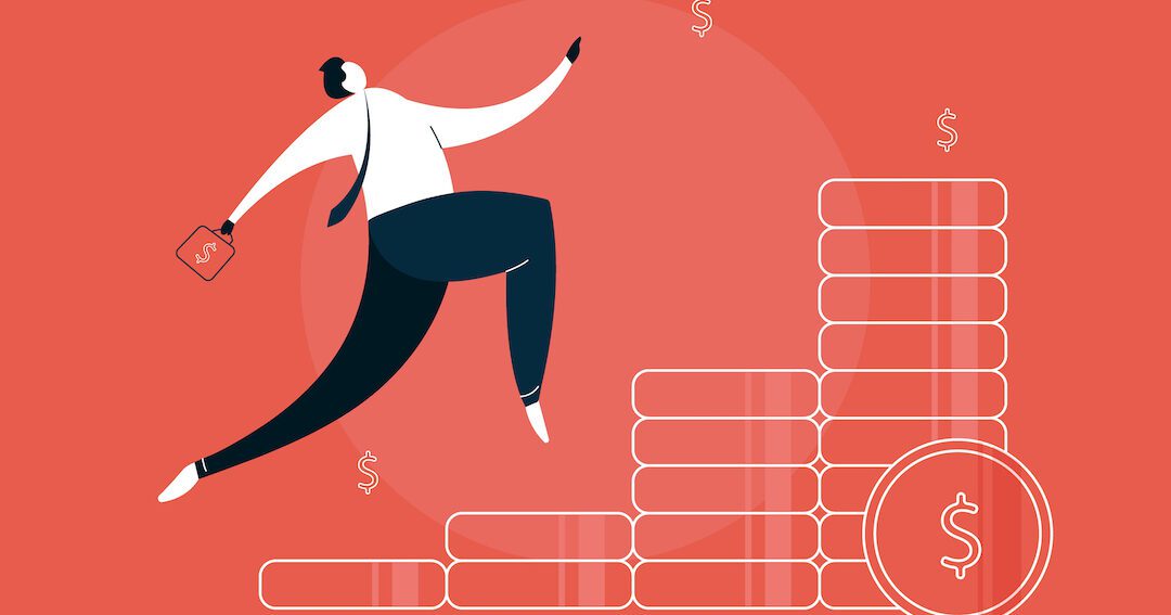 La ciencia revela cómo el dinero actúa como una droga y su relación con la felicidad - Psico Fronteras