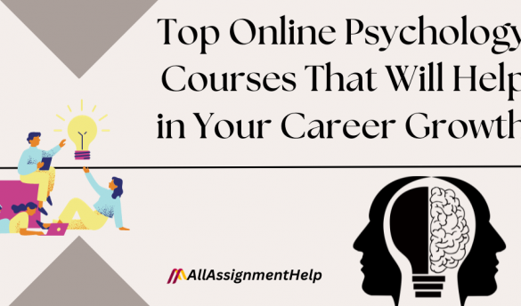 Los Mejores Cursos Online de Psicología para Potenciar tu Carrera Profesional - Psico Fronteras