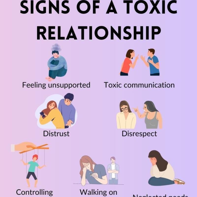 Los peores defectos que una persona puede tener y cómo afectan las relaciones - Psico Fronteras