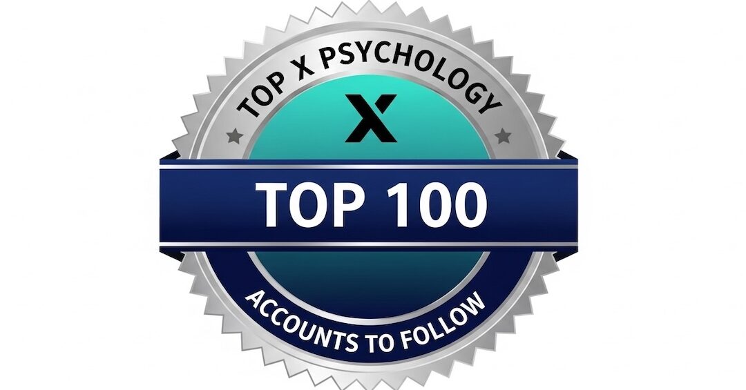 Los perfiles de Twitter imprescindibles para estudiantes de Psicología - Psico Fronteras