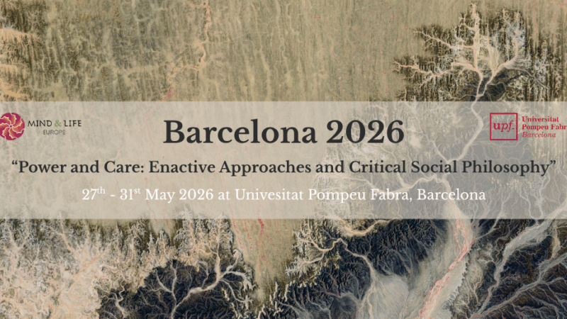 Psicología y Mente: Ponentes Destacados en la Jornada de Investigación y Empresa de la Universitat de Barcelona - Psico Fronteras