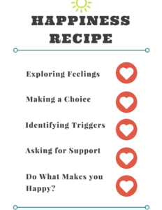 ¿Existe la receta de la felicidad? Reflexiones de Eduard Punset y Rojas Marcos - Psico Fronteras