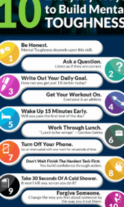 Formas Efectivas de Mantenerse Mentalmente Fuerte ante los Retos - Psico Fronteras