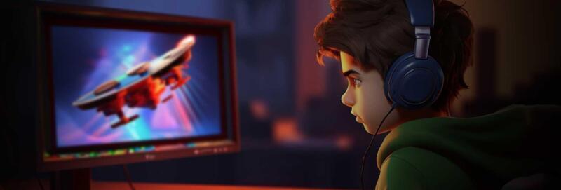 La verdad detrás de los mitos y tópicos sobre los videojuegos - Psico Fronteras