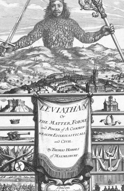 ¿Qué es el Leviatán de Thomas Hobbes y su impacto en la filosofía política? - Psico Fronteras