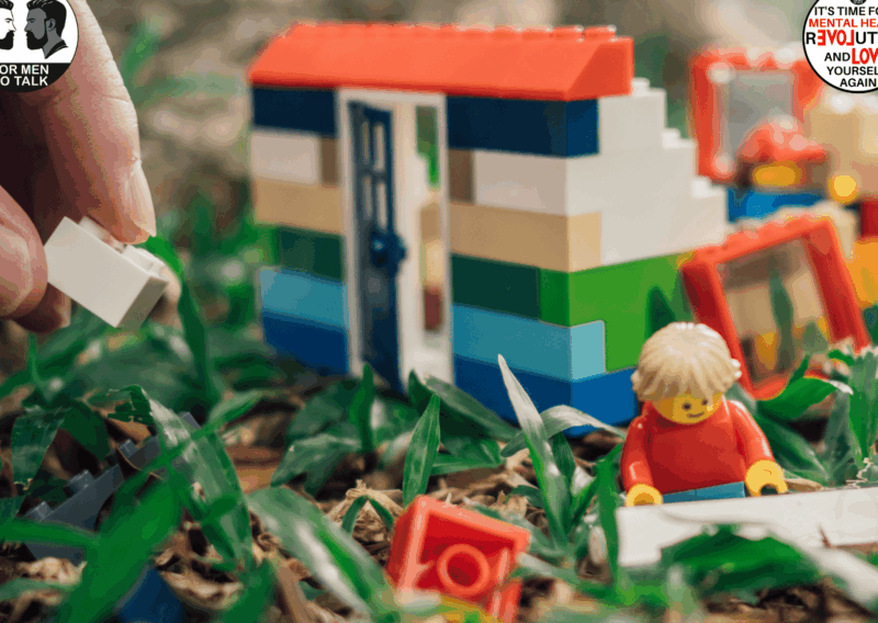 Beneficios psicológicos de construir con LEGO: Cómo las piezas mejoran tu bienestar mental - Psico Fronteras