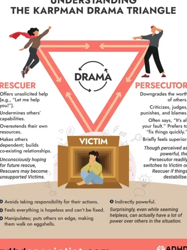 Cómo desarrollar fortaleza mental en 5 pasos evitando dramas - Psico Fronteras