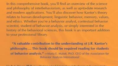 Interconductismo de Kantor: Principios Fundamentales de Esta Teoría Psicológica - Psico Fronteras