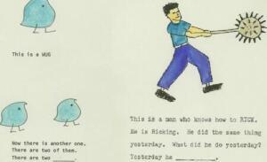 Jean Berko y el Experimento de los Wugs: Un Análisis de la Adquisición del Lenguaje Infantil - Psico Fronteras