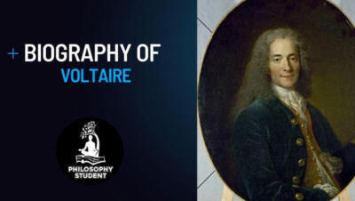 La teoría epistemológica de Voltaire: Fundamentos y Relevancia en la Filosofía Moderna - Psico Fronteras