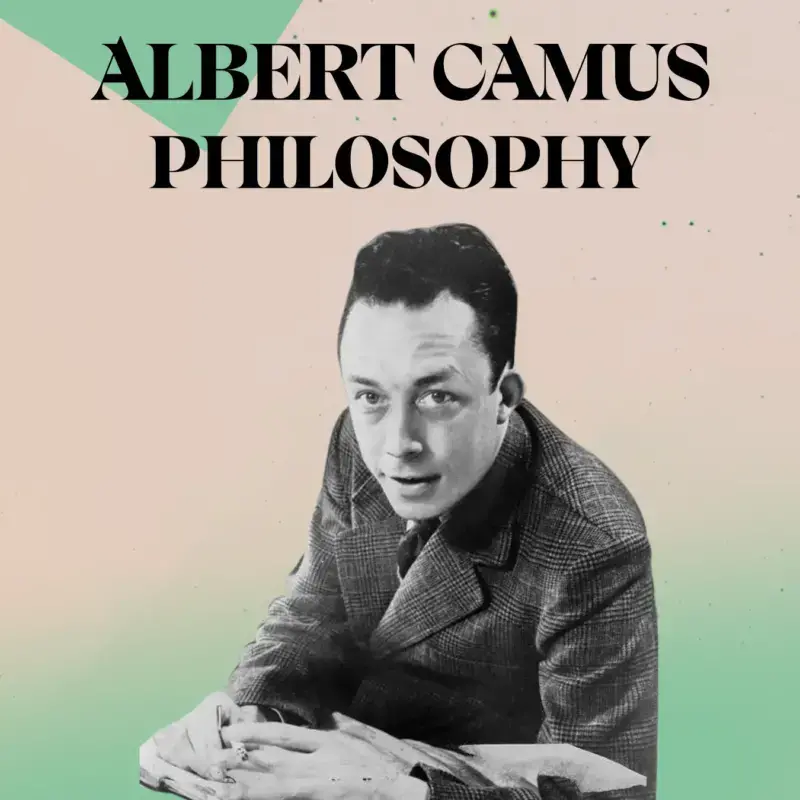La teoría existencialista de Albert Camus: Reflexiones sobre la Absurdidad y la Libertad - Psico Fronteras