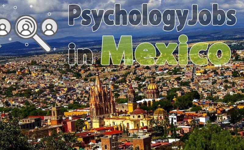 Las Mejores Maestrías de Psicología en México para Potenciar tu Carrera Profesional - Psico Fronteras