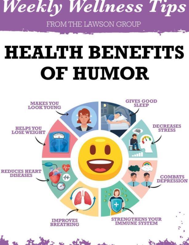 Los beneficios de tener sentido del humor en la vida diaria - Psico Fronteras