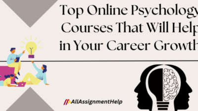 Los Mejores Cursos de Psicología Presenciales y Online para Impulsar tu Carrera - Psico Fronteras