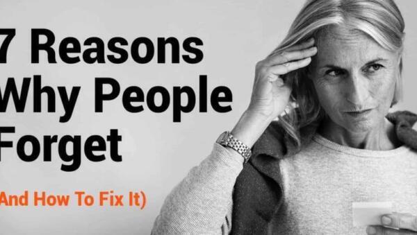 Motivos por los que olvidar puede mejorar tu bienestar emocional - Psico Fronteras