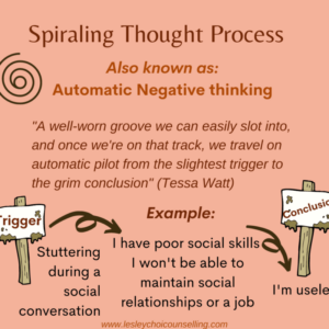 Motivos por los que pensárselo demasiado desgasta nuestra mente - Psico Fronteras
