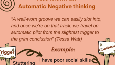 Motivos por los que pensárselo demasiado desgasta nuestra mente - Psico Fronteras