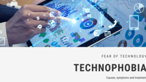 Tecnofobia: Causas, Síntomas y Tratamientos Efectivos para el Miedo a la Tecnología - Psico Fronteras