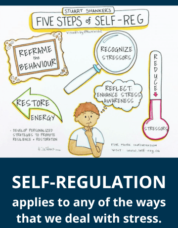 Autorregulación: Definición y Estrategias para Potenciarla Efectivamente - Psico Fronteras