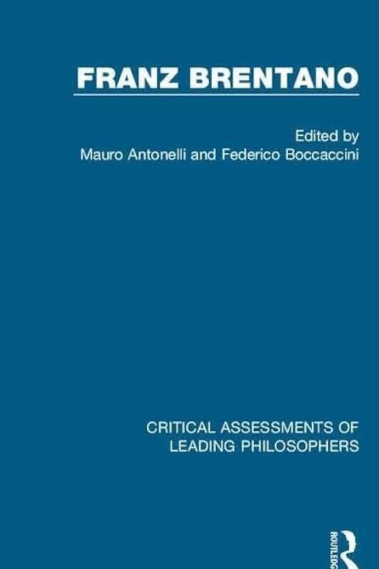 Franz Brentano y la Psicología de la Intencionalidad: Un Análisis Profundo - Psico Fronteras