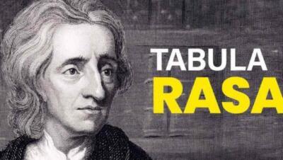 La teoría de la tabula rasa de John Locke: Fundamentos y implicaciones en la psicología moderna - Psico Fronteras
