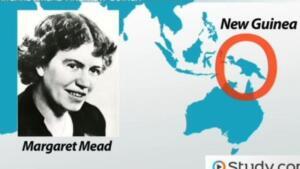 La teoría del género según Margaret Mead: Un análisis profundo - Psico Fronteras