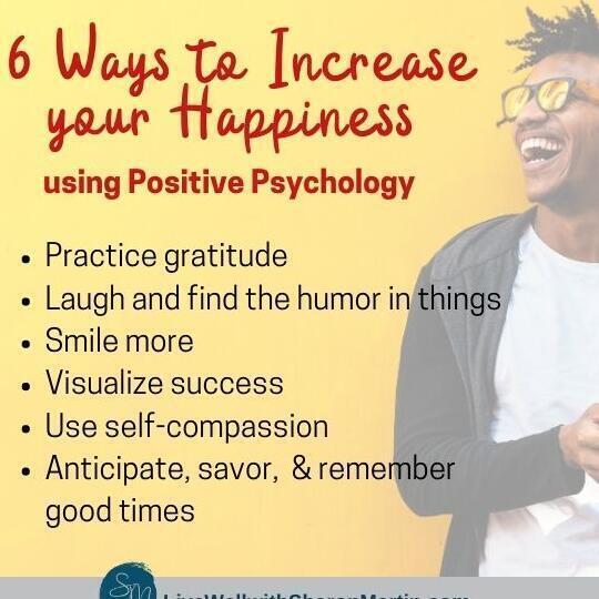 Psicología Positiva: Estrategias Efectivas para Alcanzar la Verdadera Felicidad - Psico Fronteras