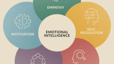 La mejor formación en Inteligencia Emocional para psicólogos: Potencia tu práctica profesional - Psico Fronteras